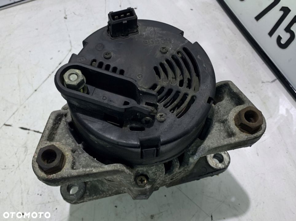 ALTERNATOR 70A 1435427 M43TU 1.9 BMW E36 E46 Z3 - 3