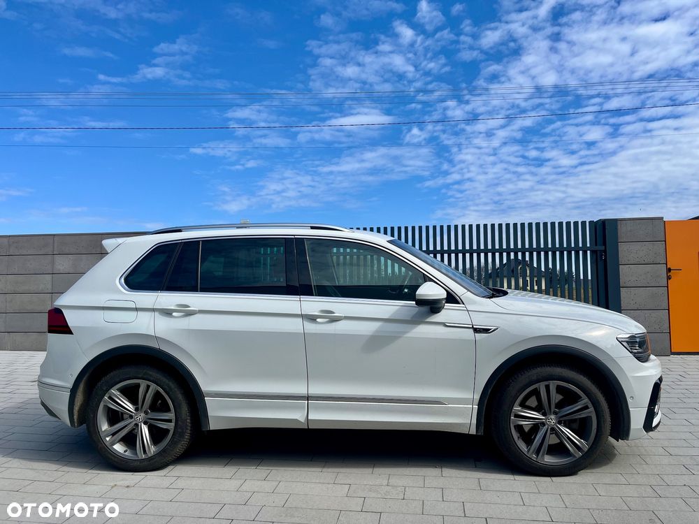 Volkswagen Tiguan - 7