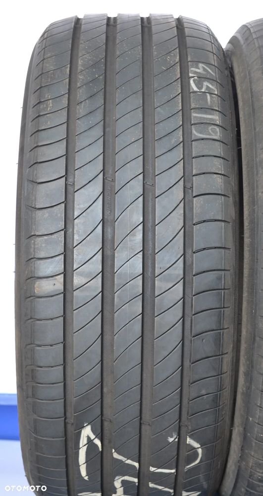 215/50R17 91W MICHELIN PRIMACY 4 x2szt 3733o - 2