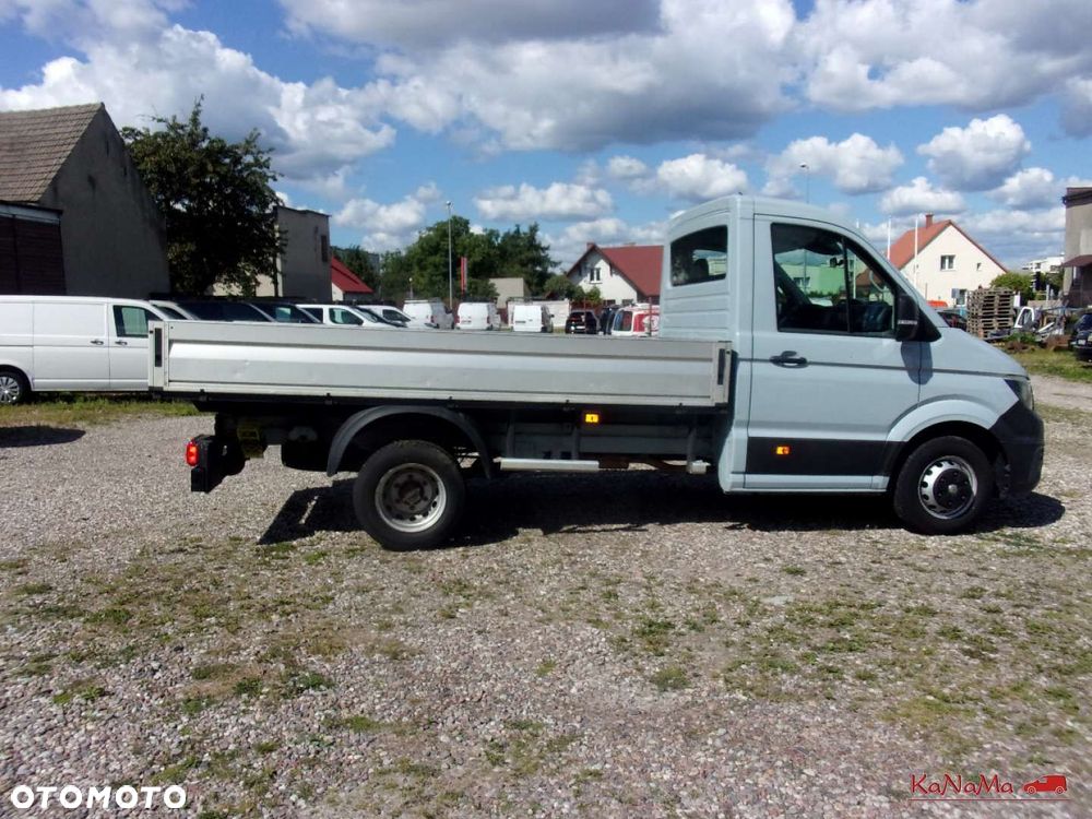 Volkswagen Crafter - 16