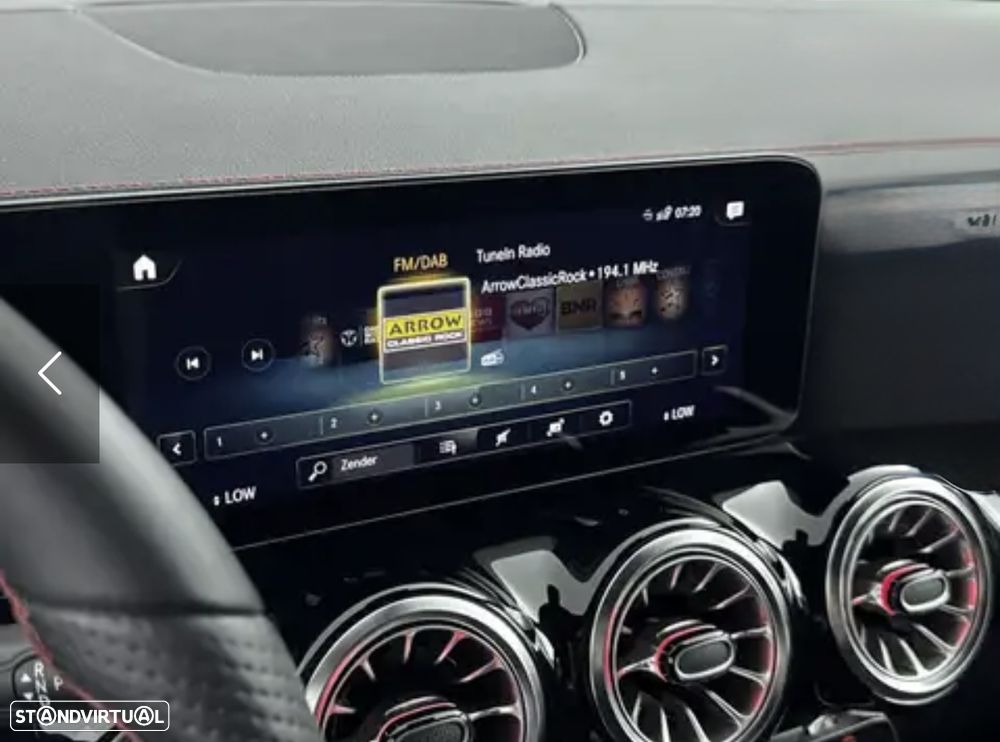 Mercedes-Benz EQA 250+ - 5