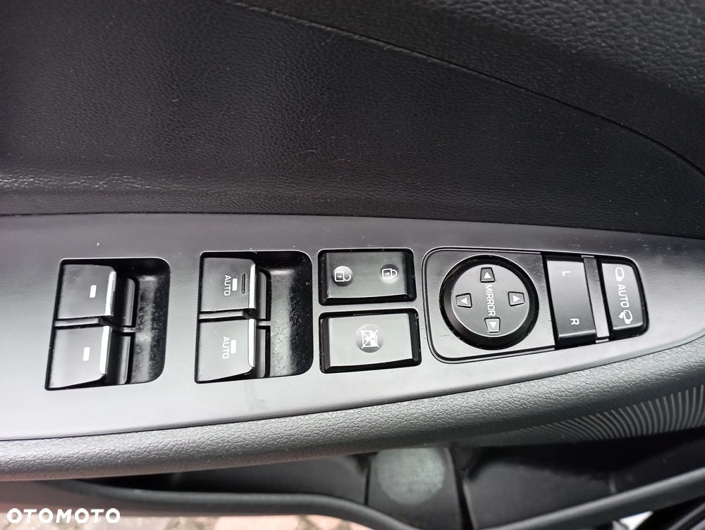 Hyundai Tucson 1.6 T-GDI Style 4WD DCT - 27