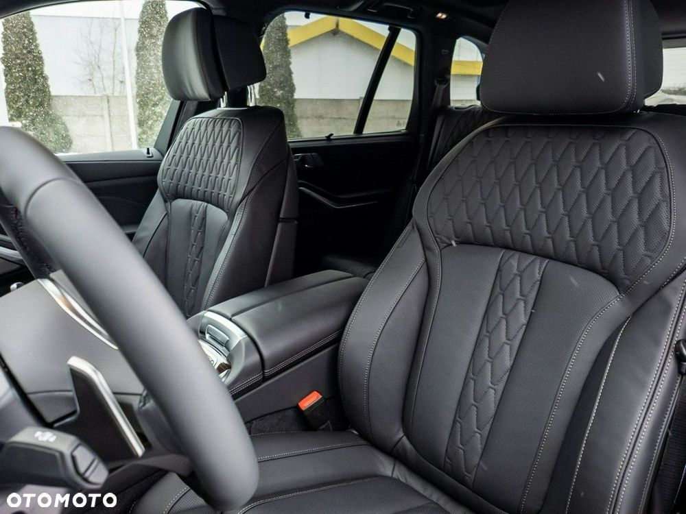 BMW X5 - 18