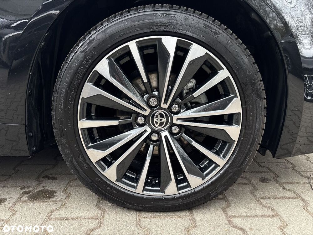 Toyota Corolla 1.8 Hybrid Style - 24