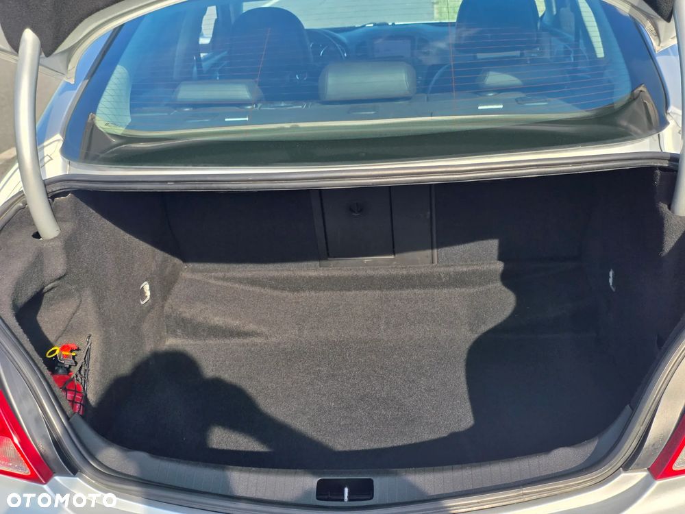 Opel Insignia 2.0 CDTI Cosmo - 19