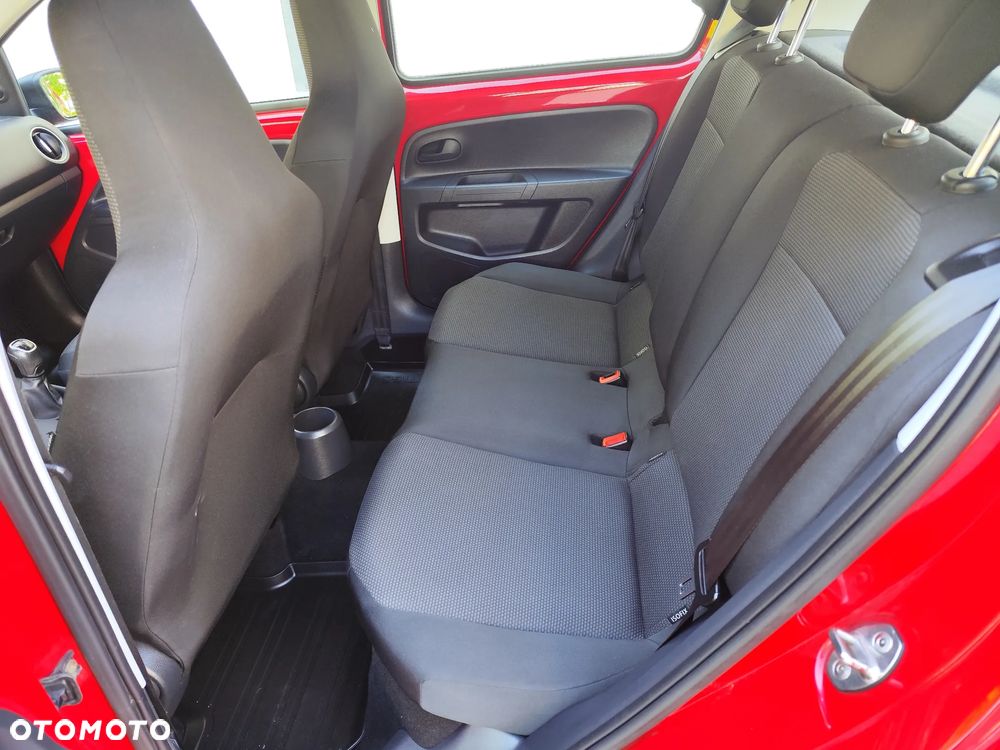 Skoda Citigo 1.0 Ambition - 8