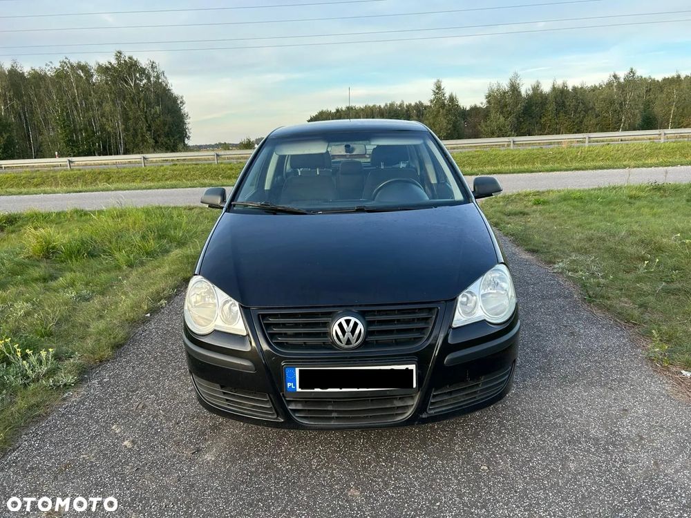 Volkswagen Polo 1.4 TDI DPF Sportline - 5
