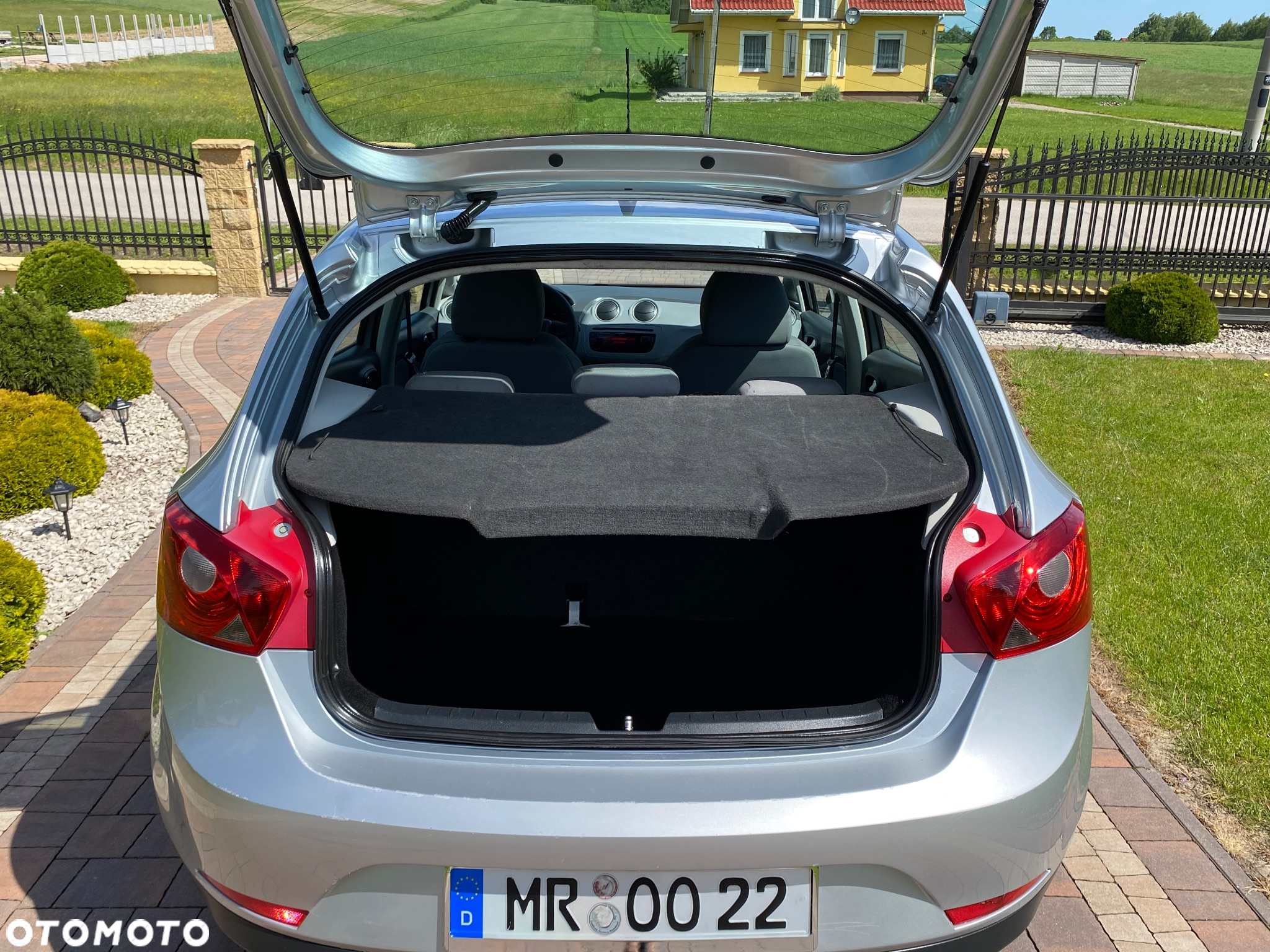 Seat Ibiza 1.4 16V Copa - 13