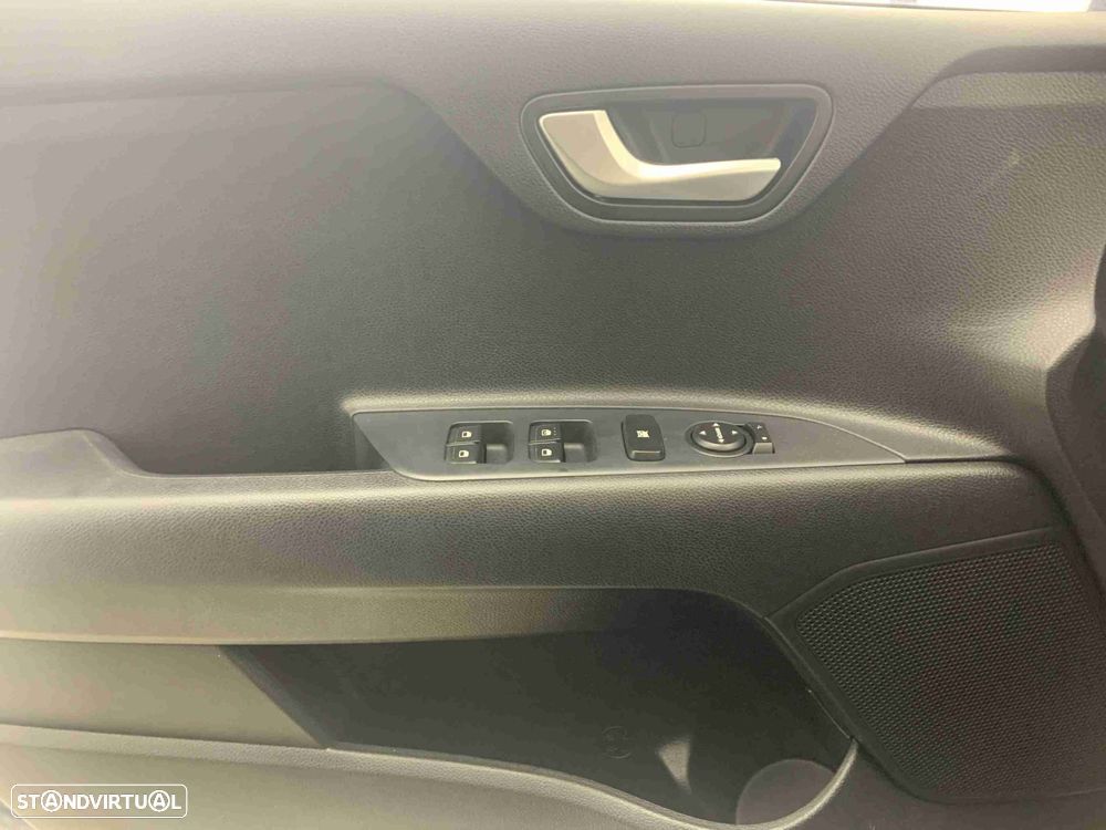 Kia Stonic 1.2 Dynamic - 11