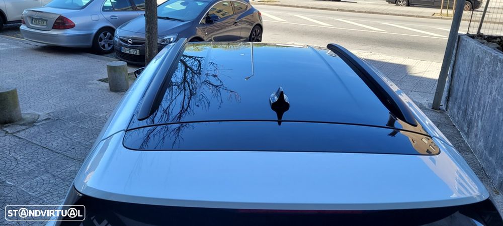 Ford Focus 1.0 EcoBoost Active X - 6