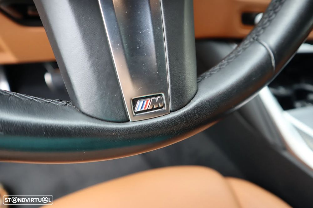BMW i4 eDrive40 Pack Desportivo M Pro - 32