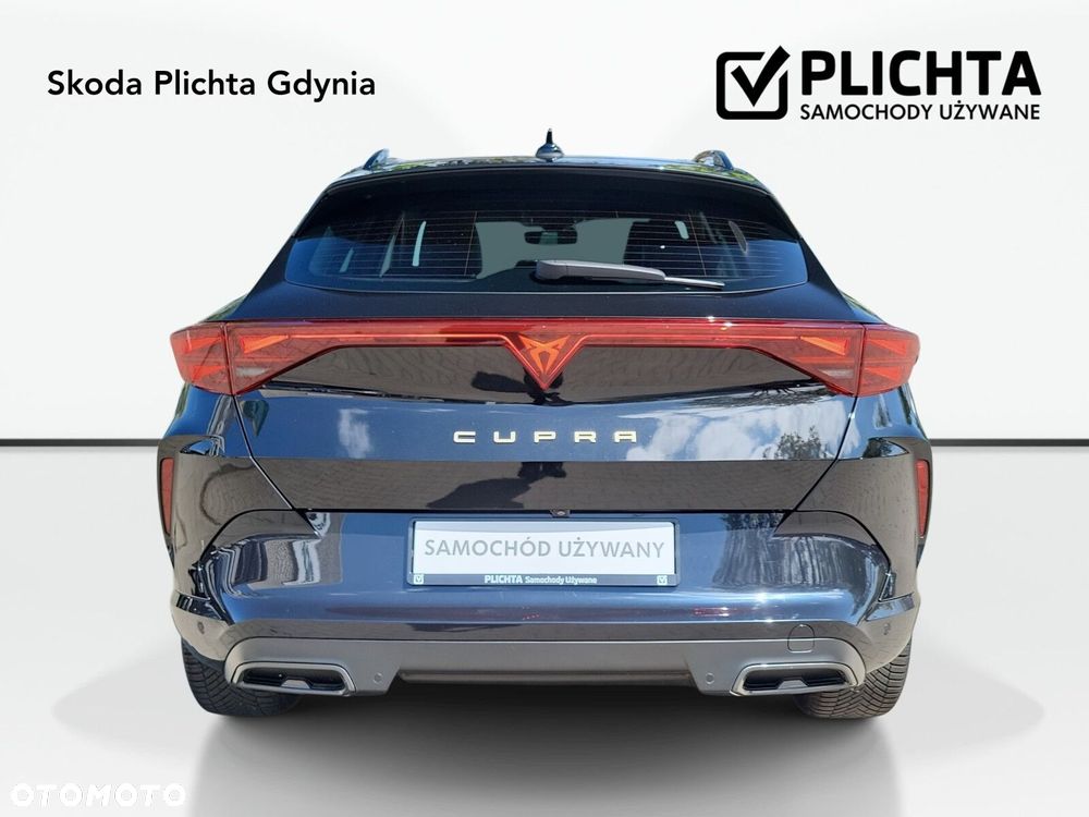 Cupra Formentor - 5