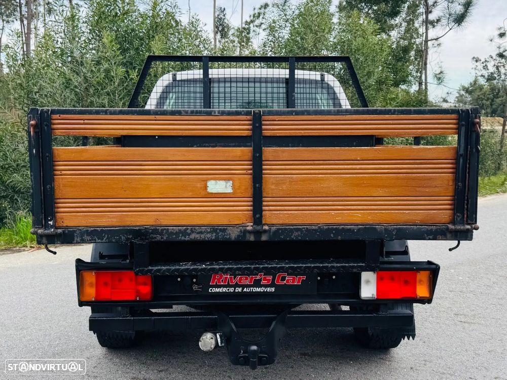 Mitsubishi L200 2.5 DI-D CD Intense AC/JLL - 10