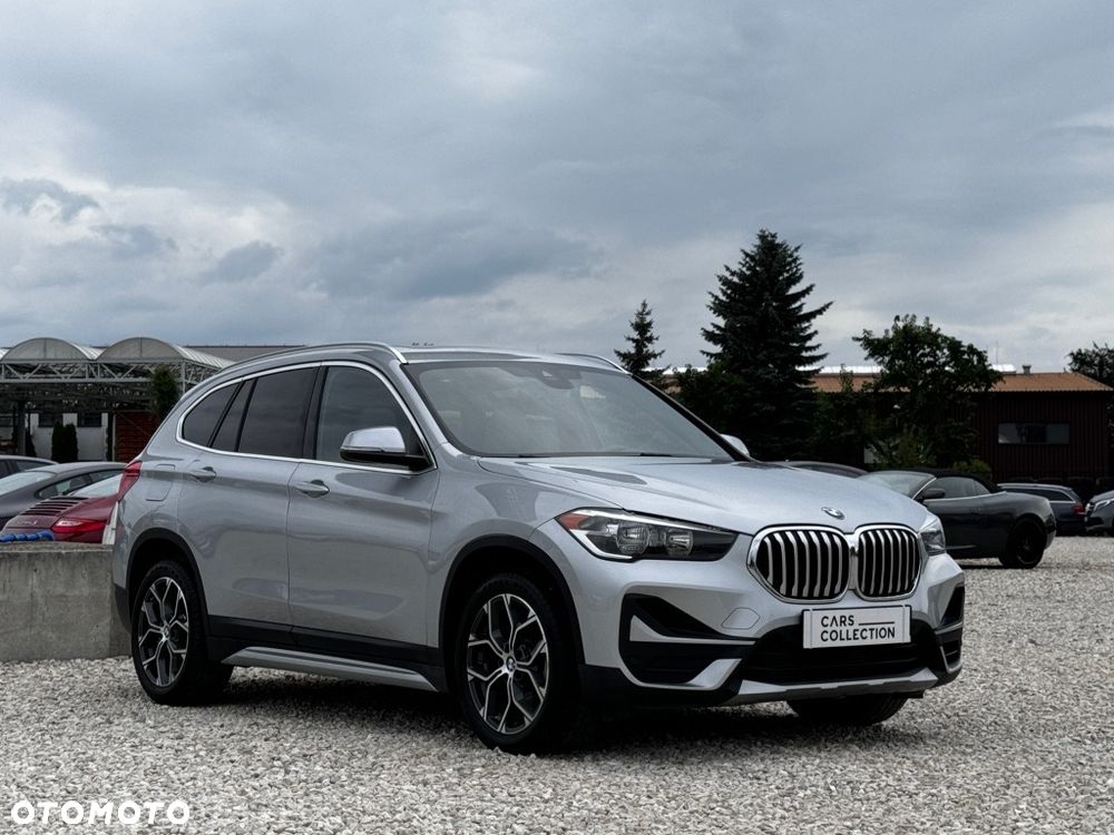 BMW X1 - 2