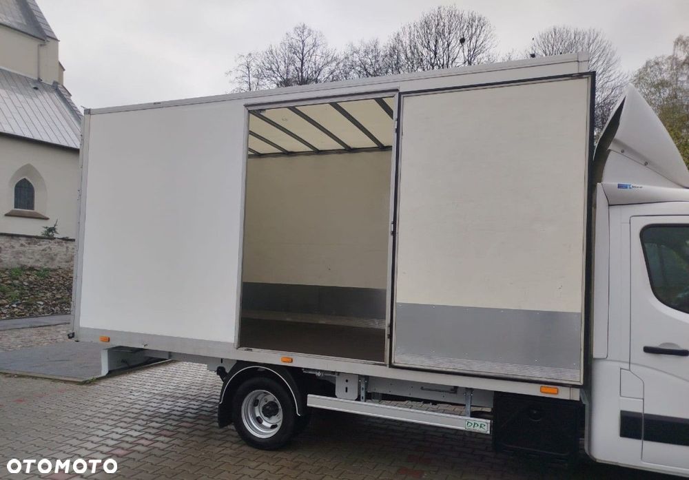 Renault Master - 22