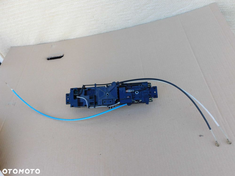 Panel nawiewu linki Sprinter W906 Crafter A0008306285 oryginał sprawny - 4