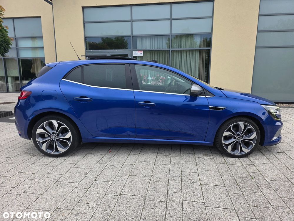 Renault Megane 1.6 dCi Energy Bose Edition - 7