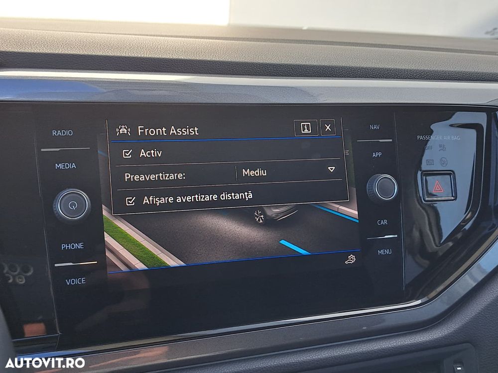 Volkswagen Taigo 1.5 TSI DSG Style - 40