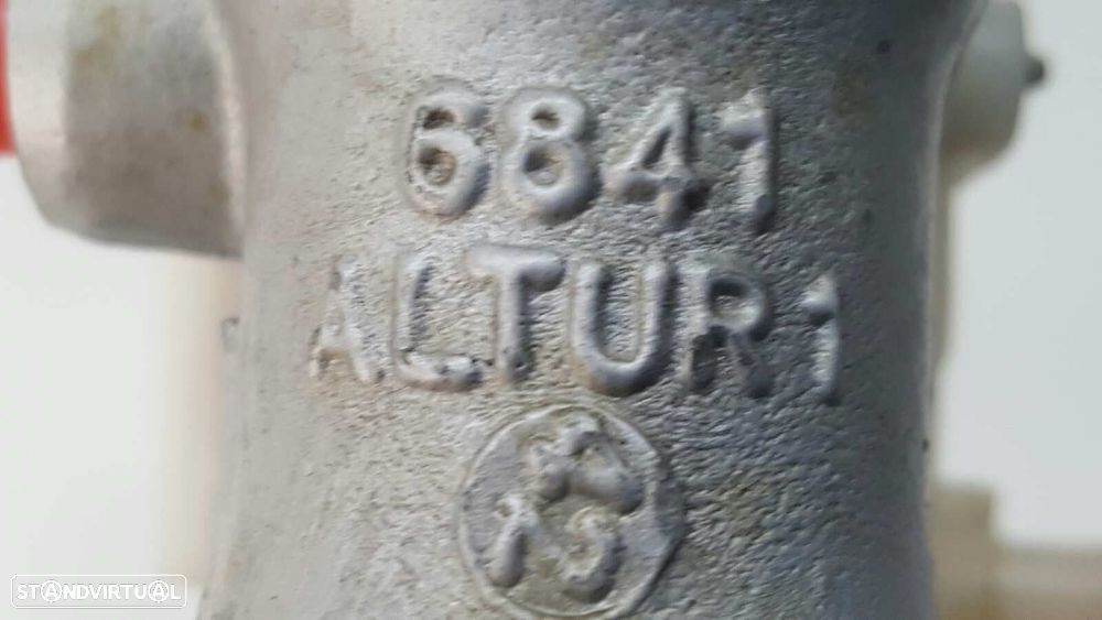 BOMBA DE TRAVÃO FIAT NUOVA 500 (150) LOUNGE - 6