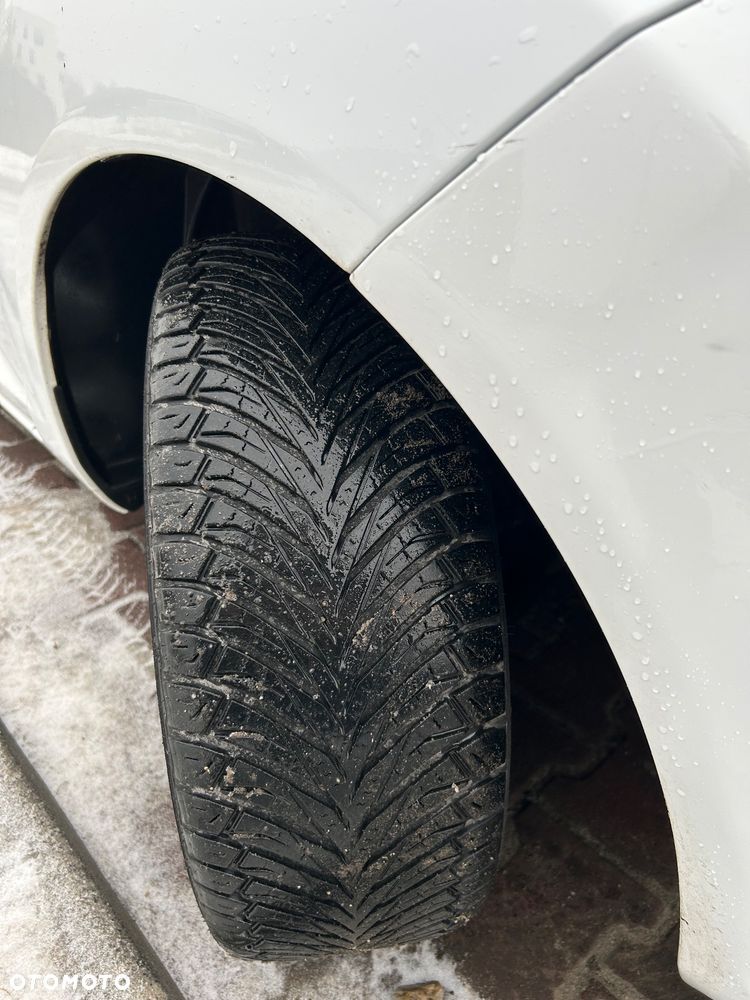 Ford Fiesta 1.4 TDCi Trend - 27