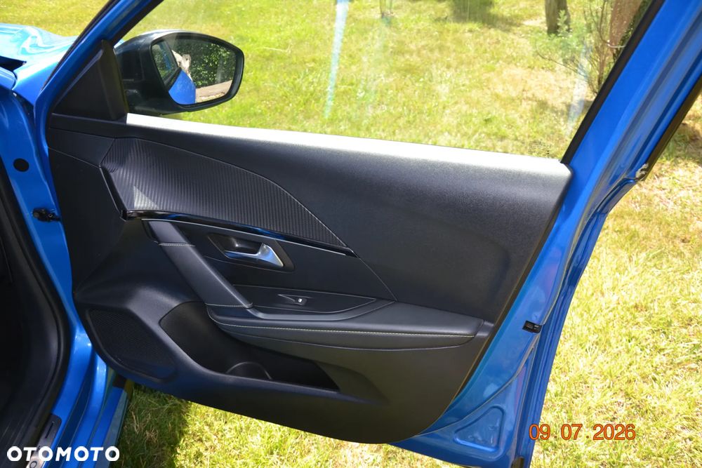 Peugeot 208 1.2 PureTech GT Pack S&S - 13
