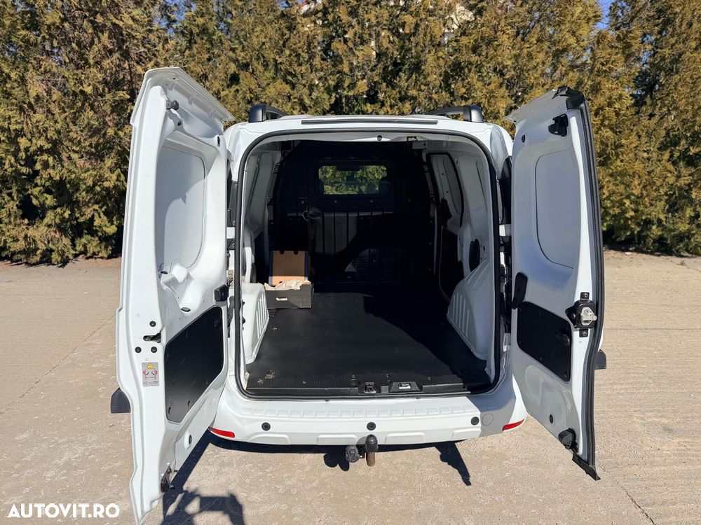 Dacia Dokker - 7