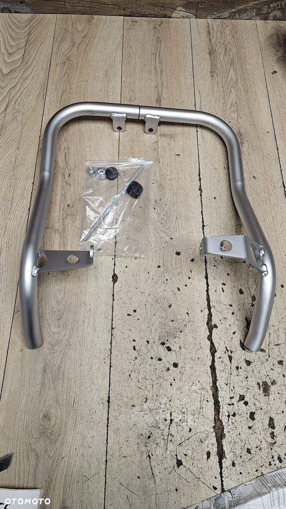 Gmole Crash Pady Silnika Yamaha BT 1100 Bulldog  5JN-W0741-00 - 7