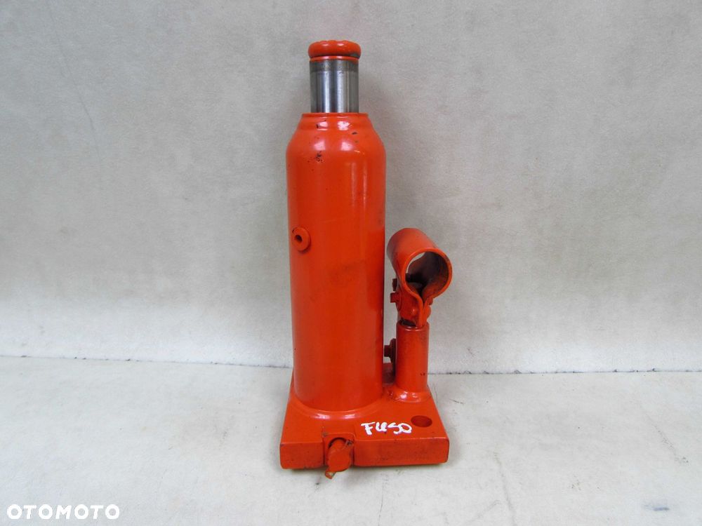 MITSUBISHI FUSO CANTER ISUZU LEWAREK PODNOSNIK HYDRAULICZNY 4 TONY - 2