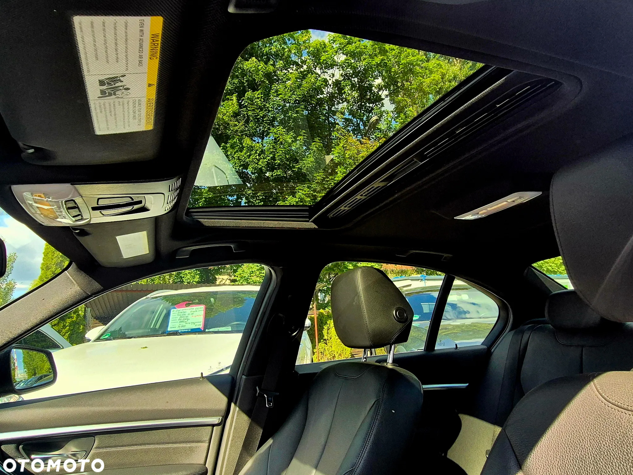 BMW Seria 3 330i GPF xDrive Sport - 10