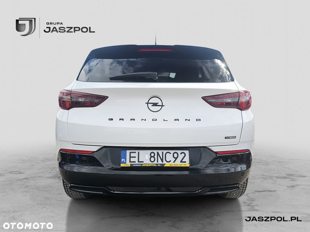 Opel Grandland X - 6