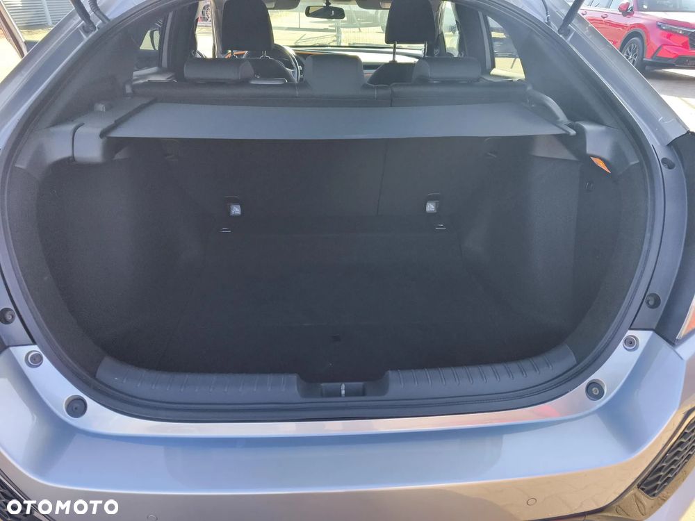 Honda Civic 1.0 T Elegance (Navi) - 15