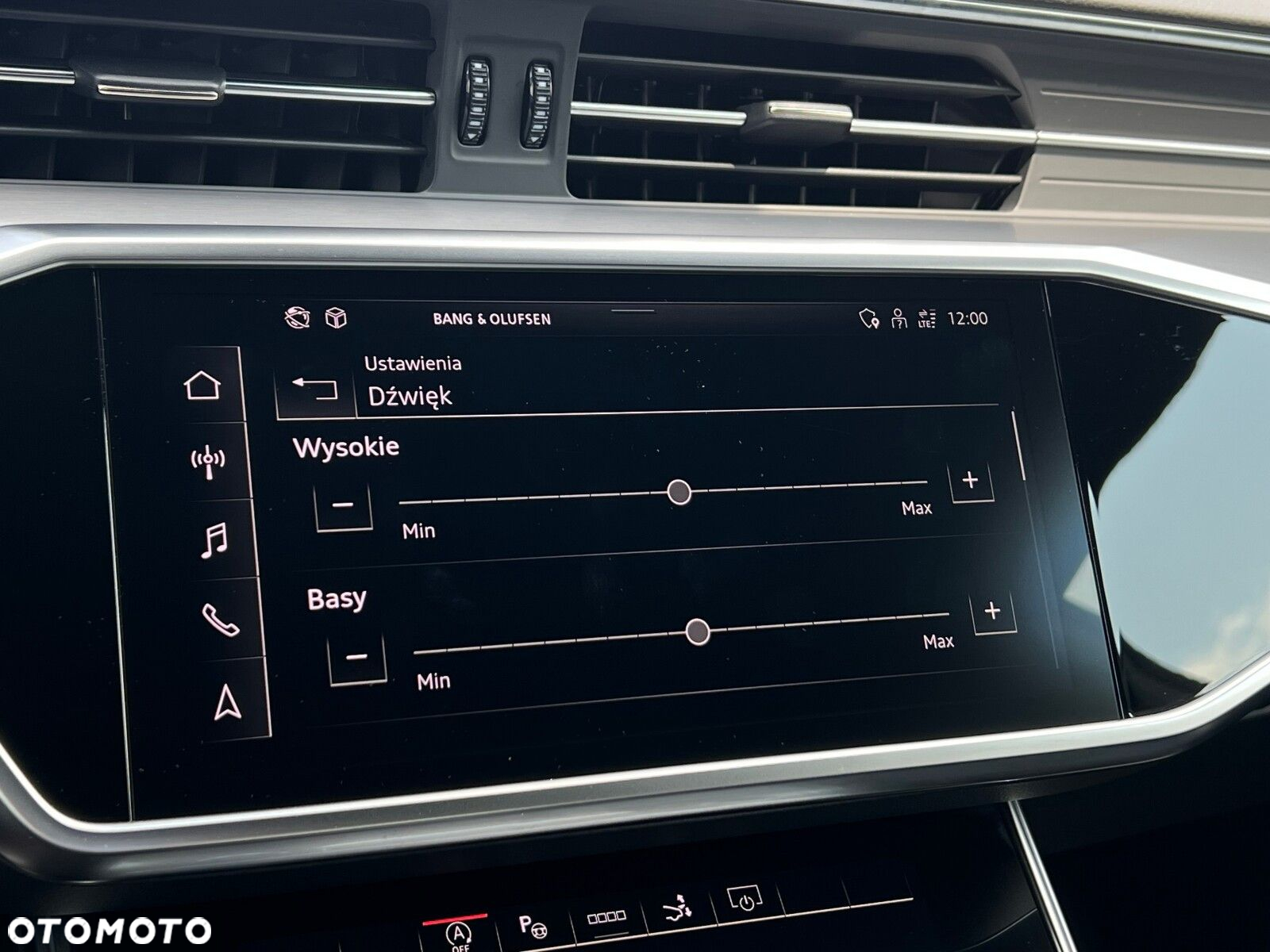 Audi A7 Sportback - 34
