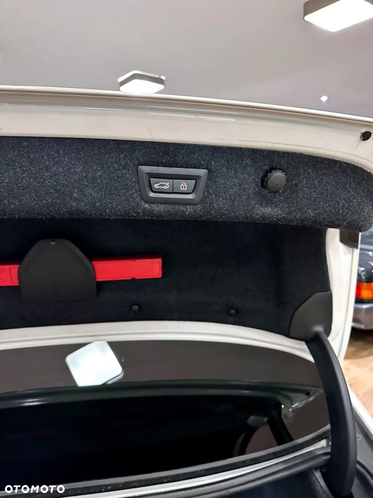 BMW Seria 5 520d xDrive MHEV M Sport sport - 15