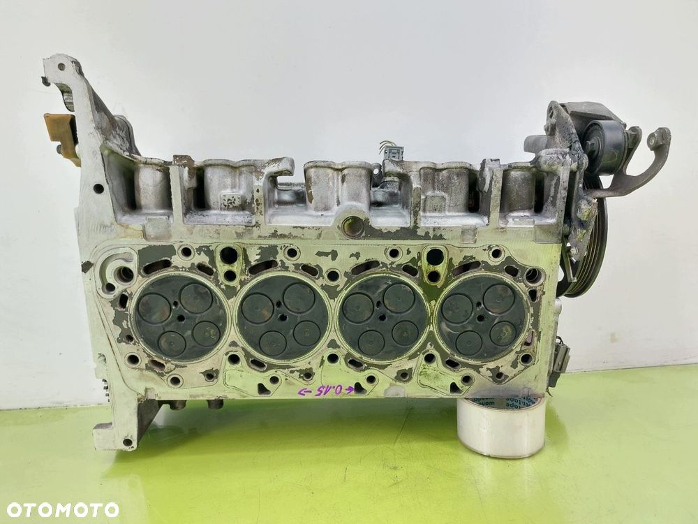 Głowica Jaguar X-Type 2001-2009 2,0 D 2S706K537 4C1Q6B292AA - 9