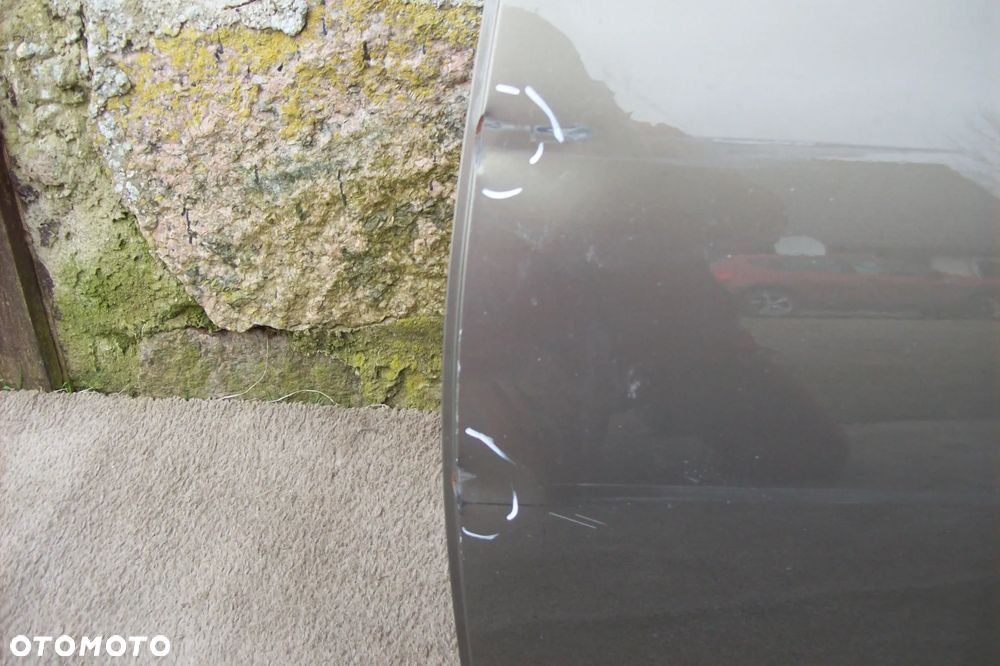 drzwi tylne lewe toyota corolla e-21 - 2