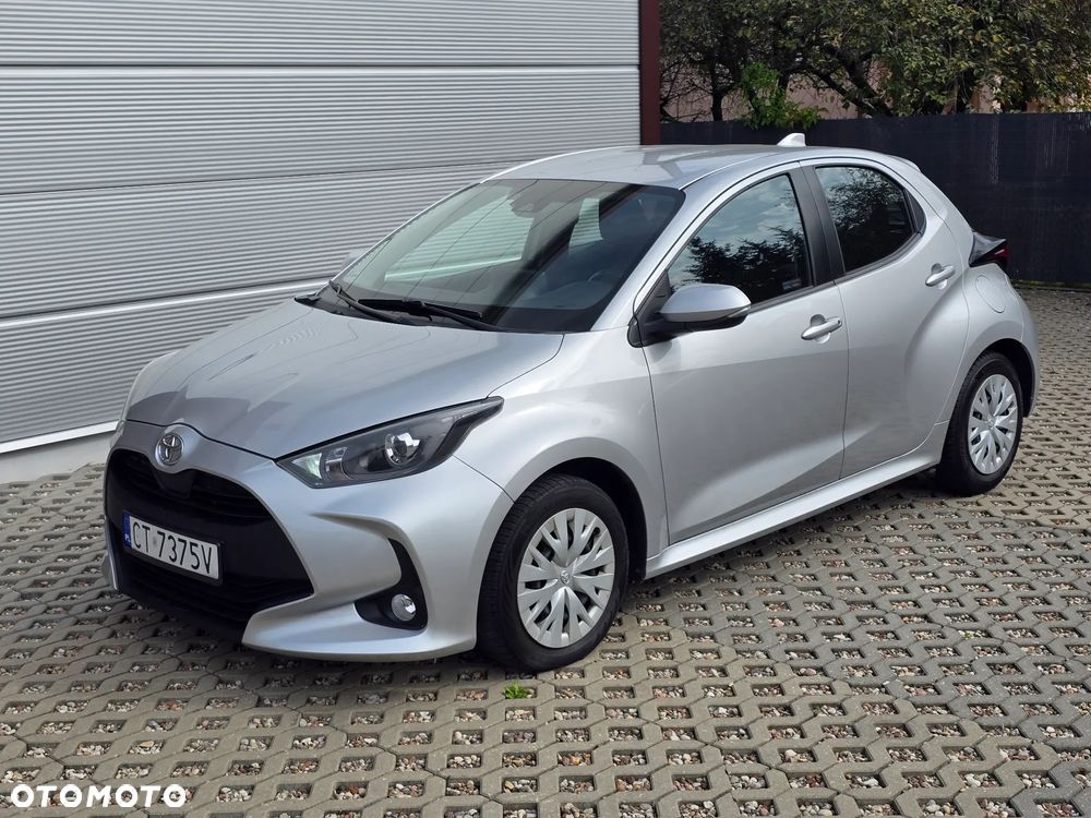Toyota Yaris 1.5 Selection Style - 14