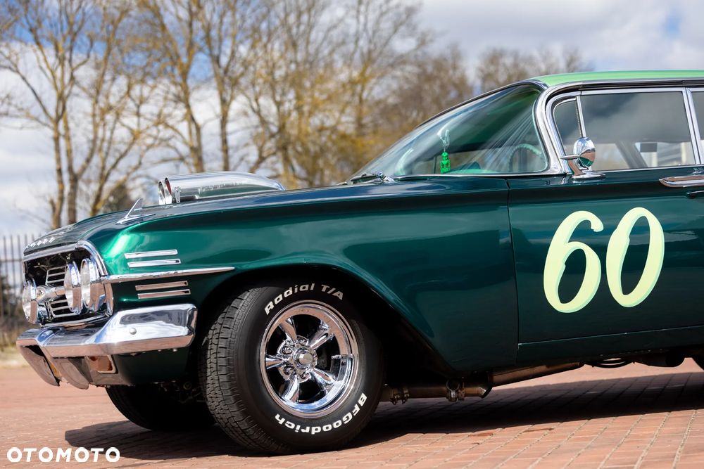Chevrolet Impala - 6