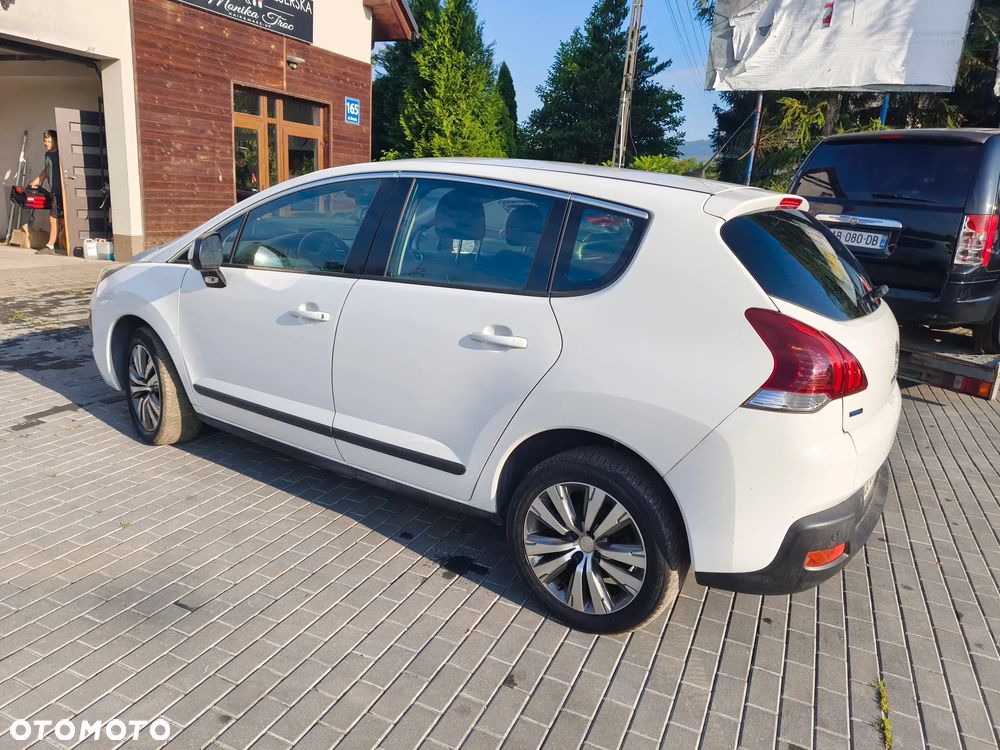 Peugeot 3008 1.2 PureTech Allure - 20