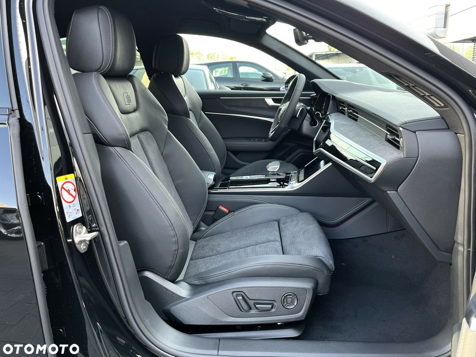Audi A6 - 23