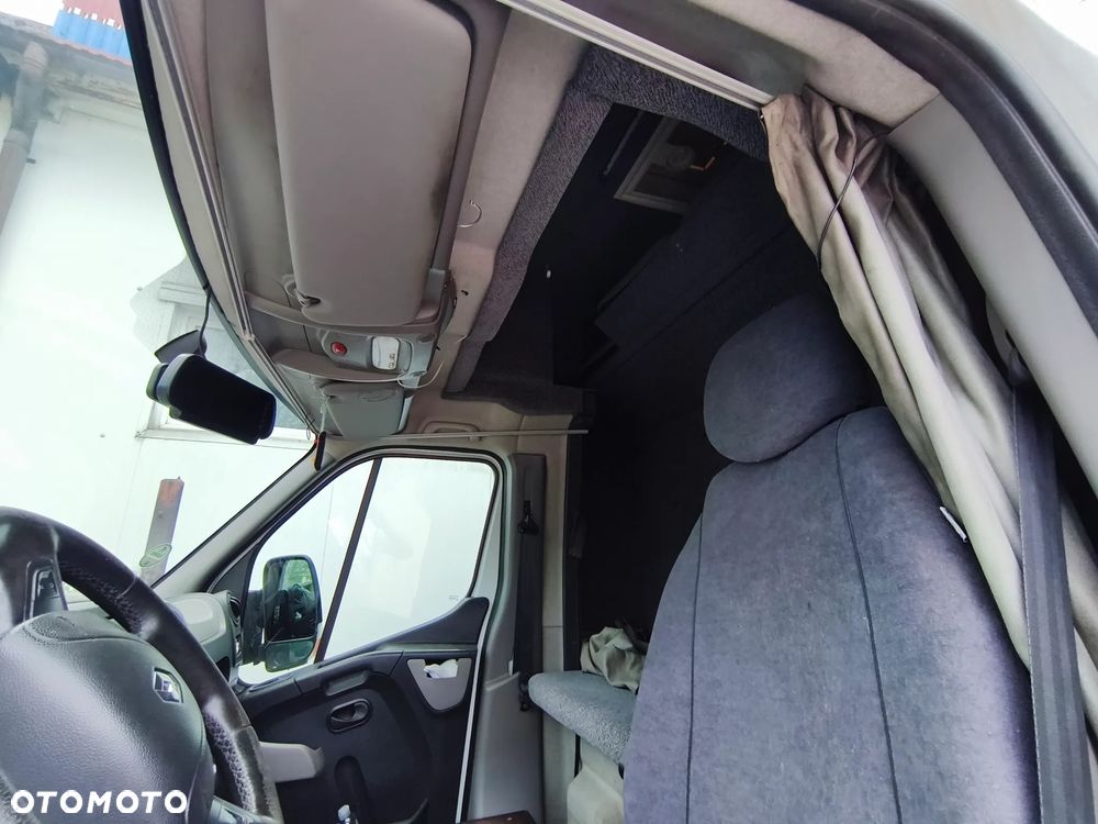 Renault Master - 5