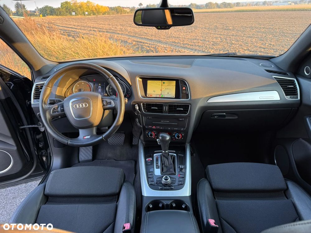Audi Q5 3.0 TDI Quattro S tronic - 19