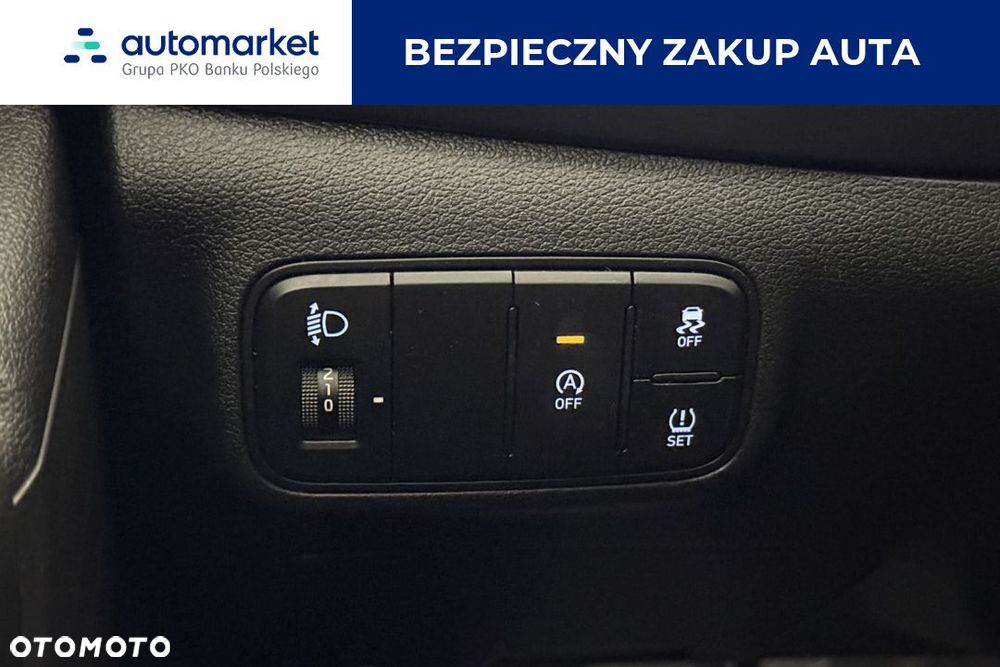 Hyundai Bayon 1.0 T-GDI Modern - 13