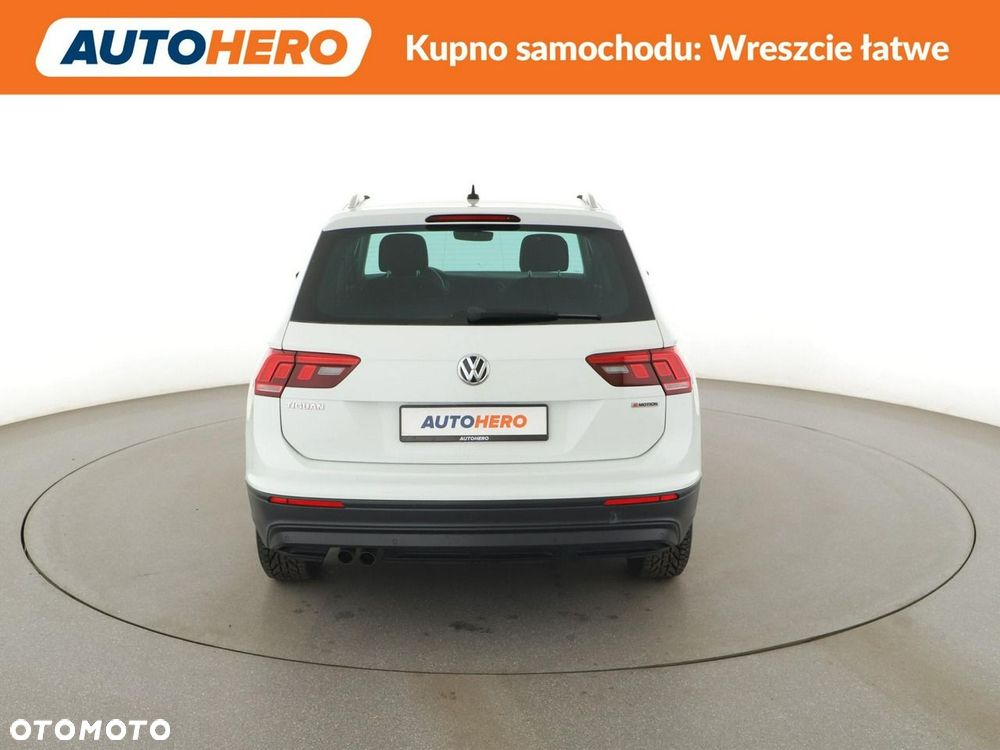 Volkswagen Tiguan 2.0 TDI BMT SCR 4Mot JOIN DSG - 7