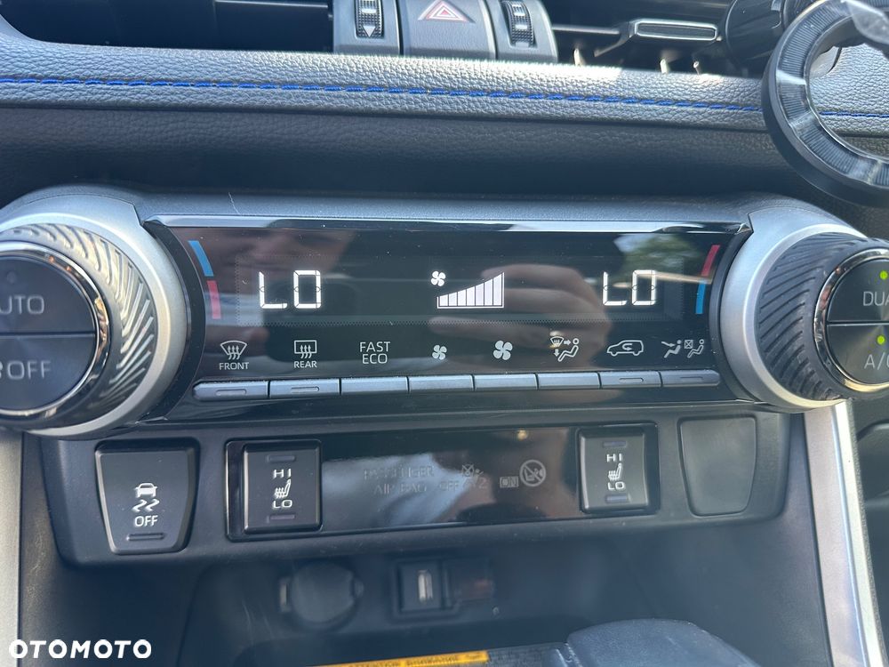 Toyota RAV4 2.0 Comfort 4x2 MS - 15