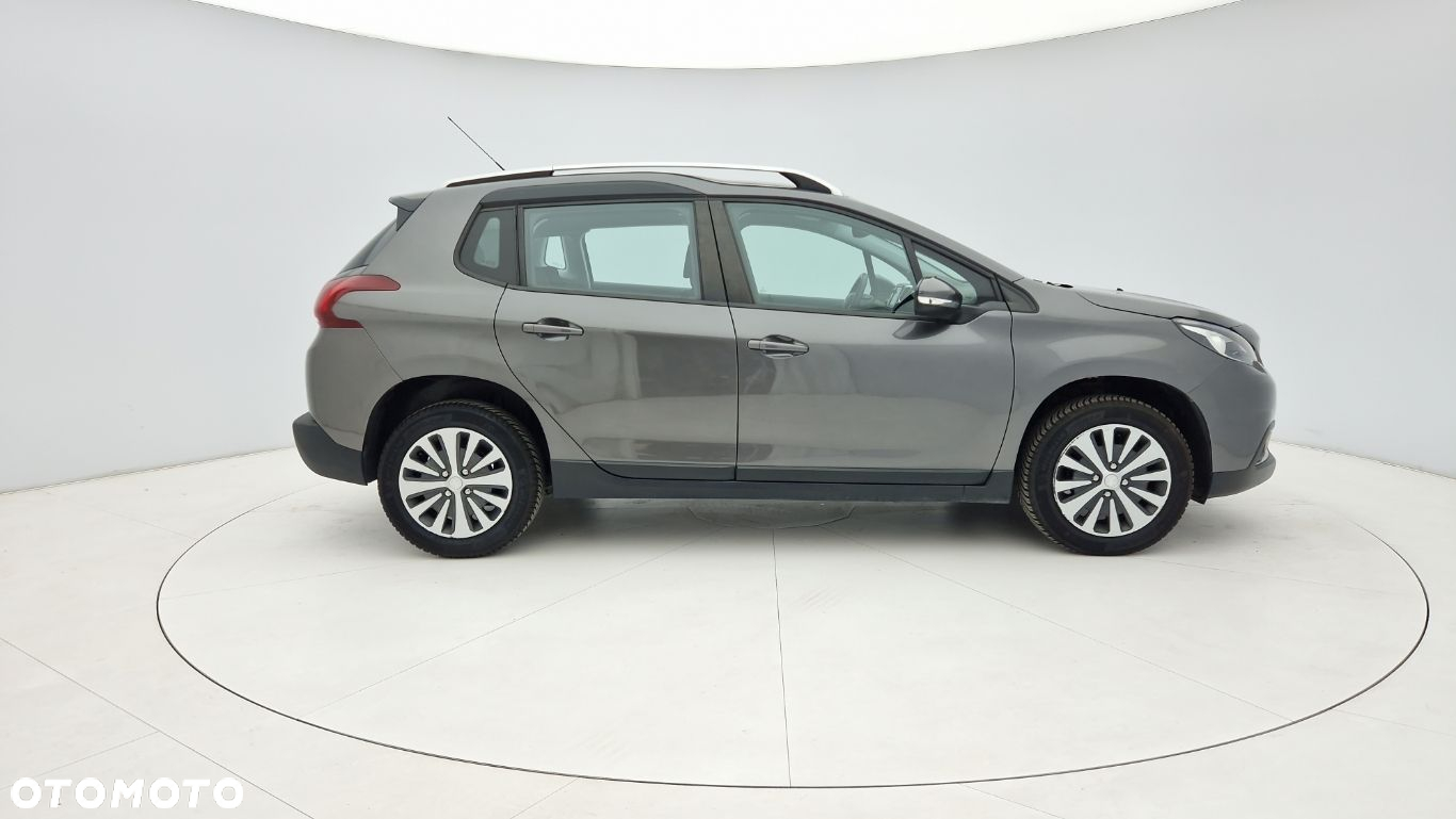 Peugeot 2008 1.6 BlueHDi Active - 8