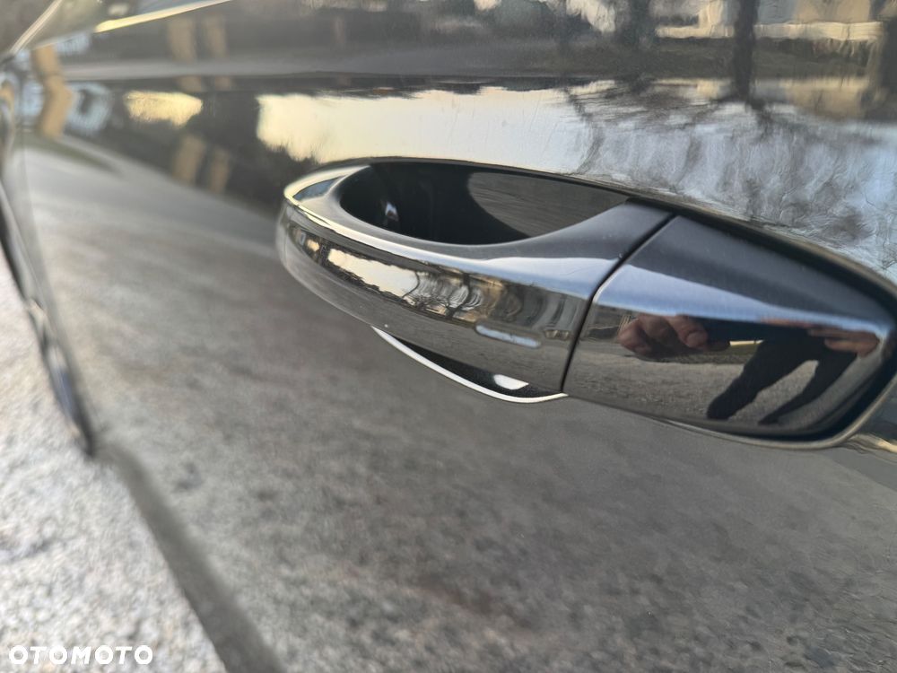 Skoda Superb 2.0 TSI Ambition DSG - 15