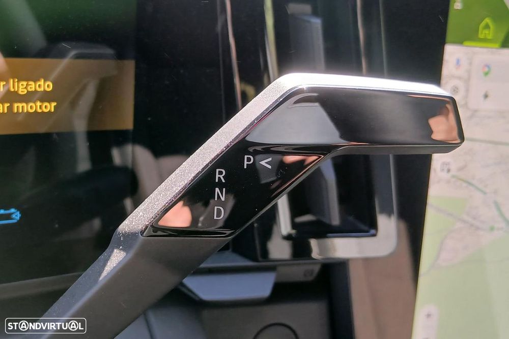 Renault Scénic E-Tech 60 kWh Techno - 13