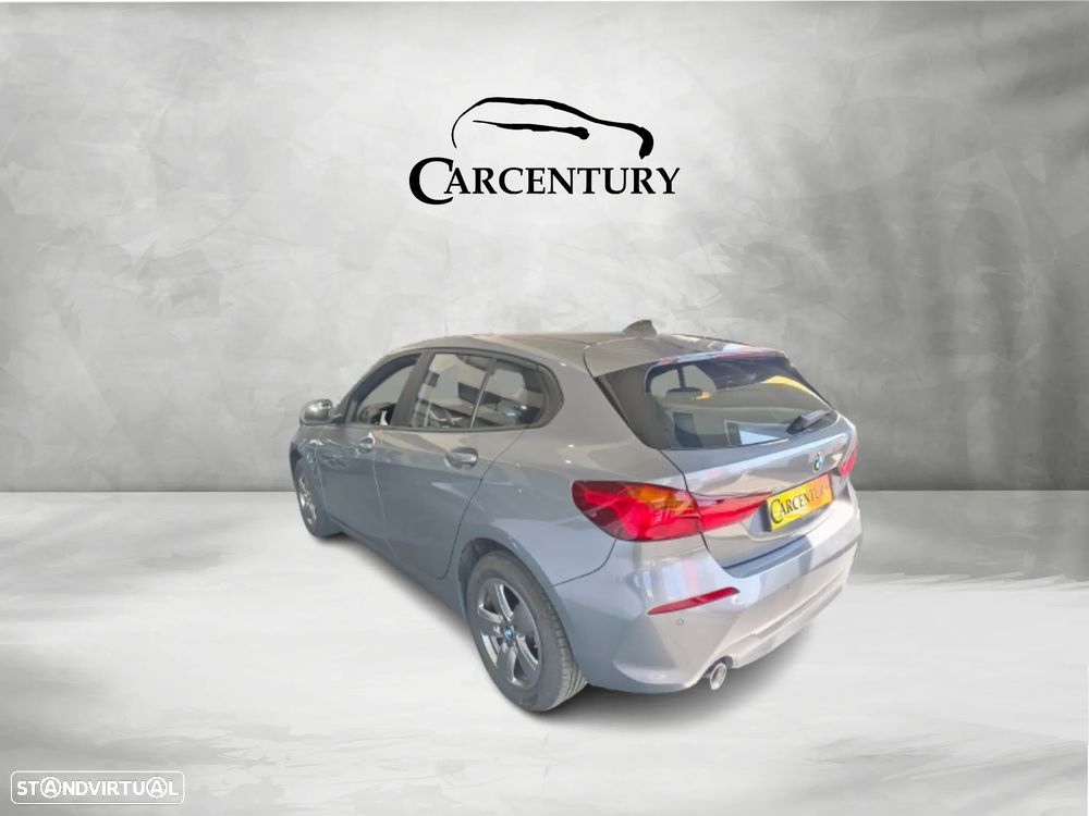 BMW 116 - 2