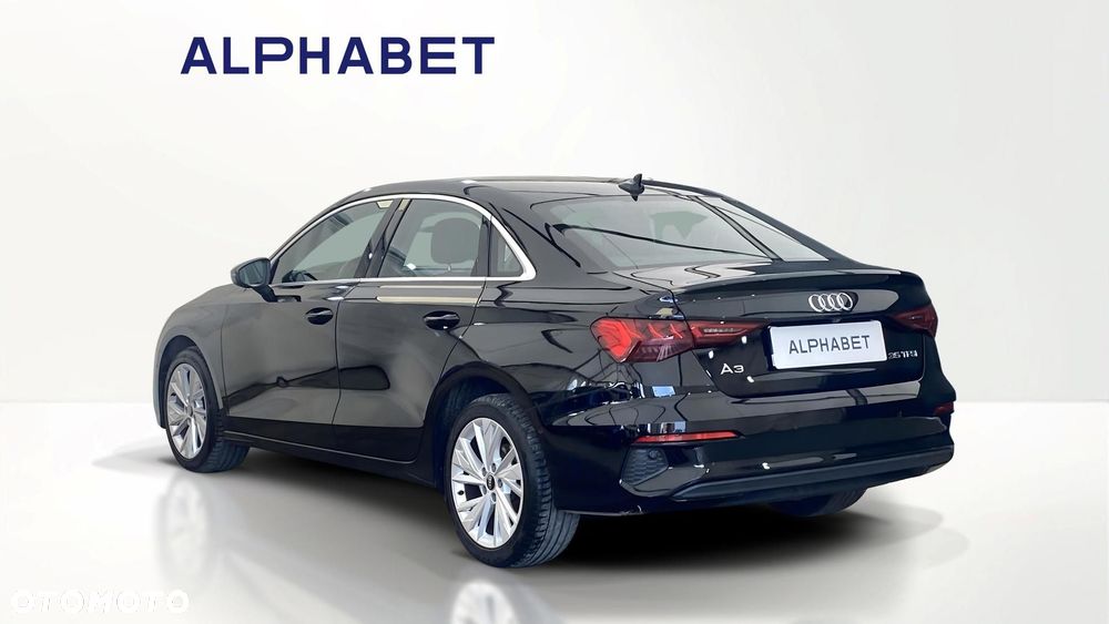Audi A3 Limousine 35 TFSI mHEV S tronic - 3