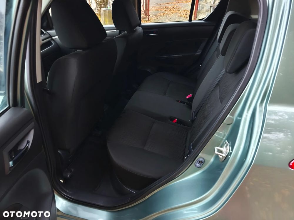 Suzuki Swift 1.2 30 Jahre - 12